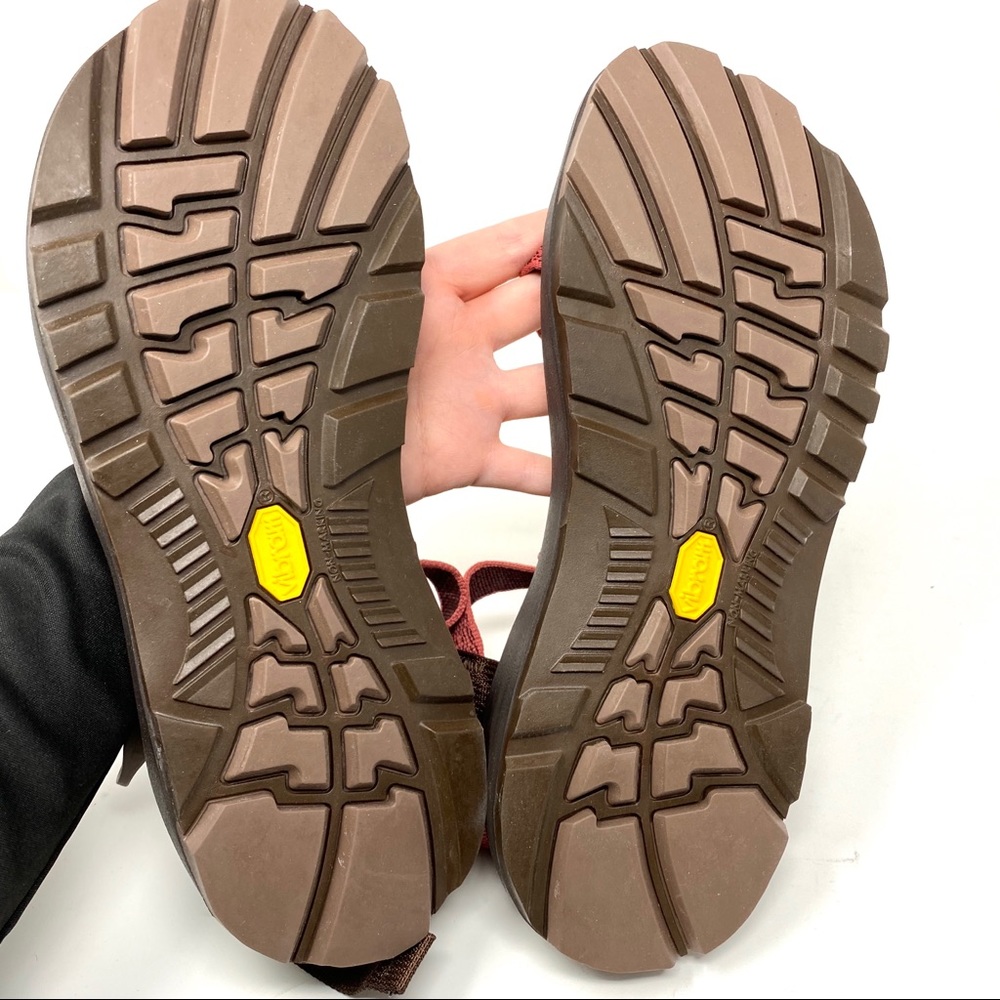 Chaco Z/1 Unaweep sport sandals Razz - Picture 6 of 7